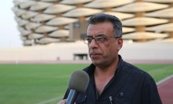 مدير المدينة الرياضية: أجهزة التكييف نصبت بقاعات ومنازع جذع النخلة وليس لتكييف الملعب